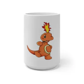 Angetapir Color Changing Mug