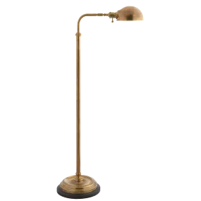 Apothecary Floor Lamp