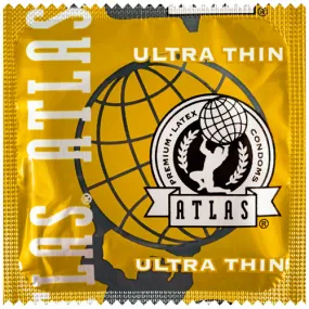 Atlas Ultra Thin