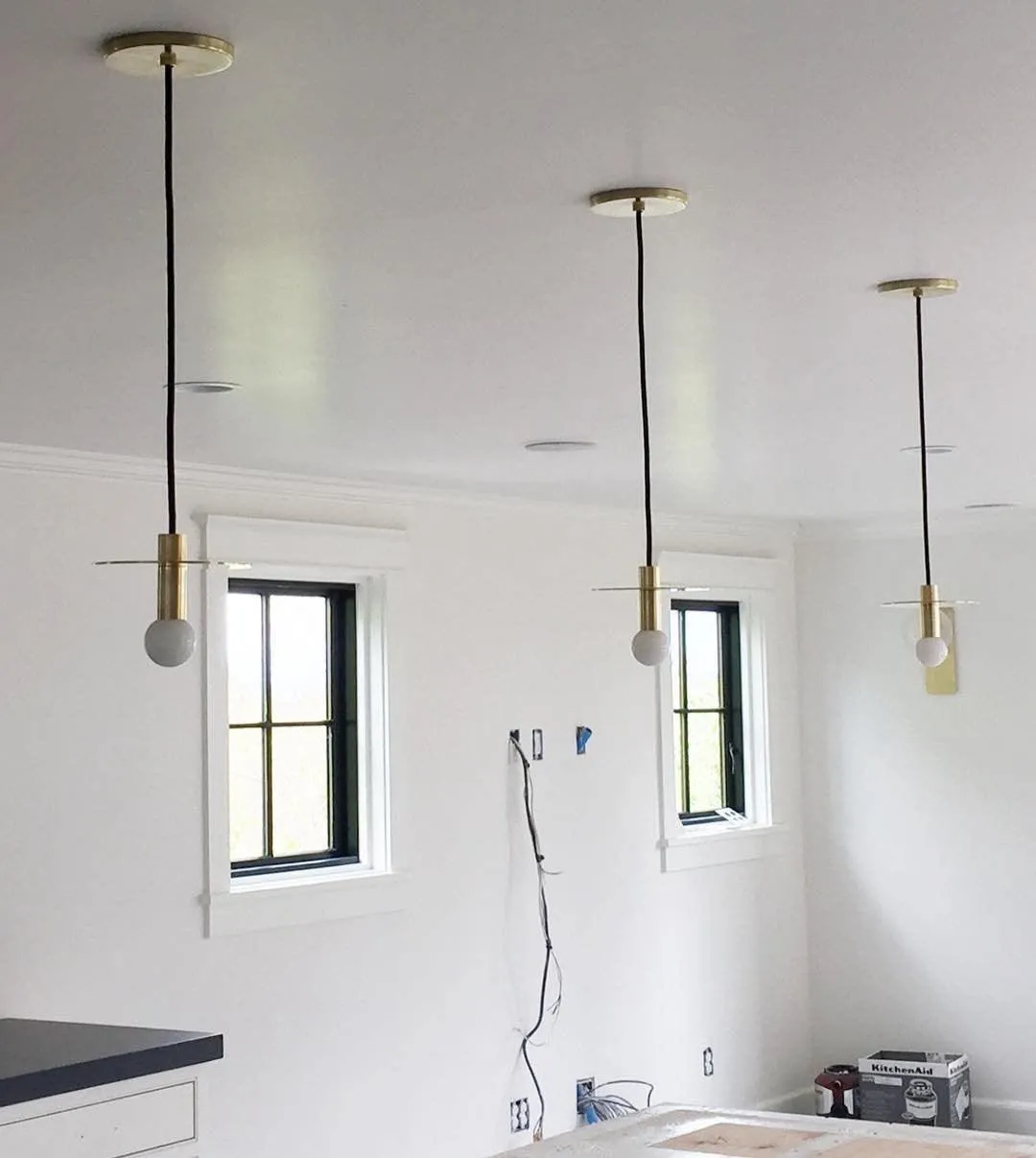 Avida Pendant Lamp