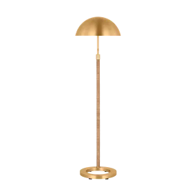 Balleroy Medium Floor Lamp