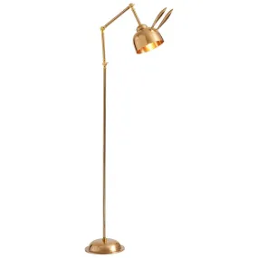 Bunny Task Floor Lamp