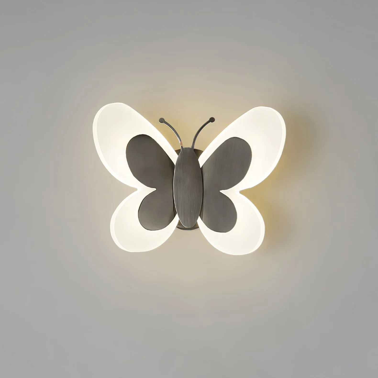 Butterfly LED Wall Lamp