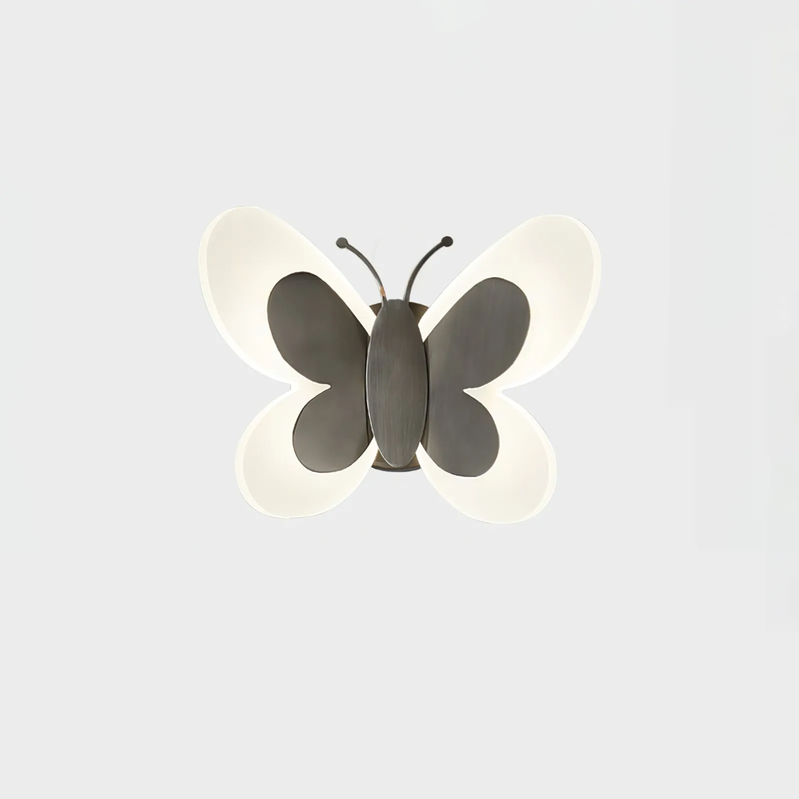 Butterfly LED Wall Lamp