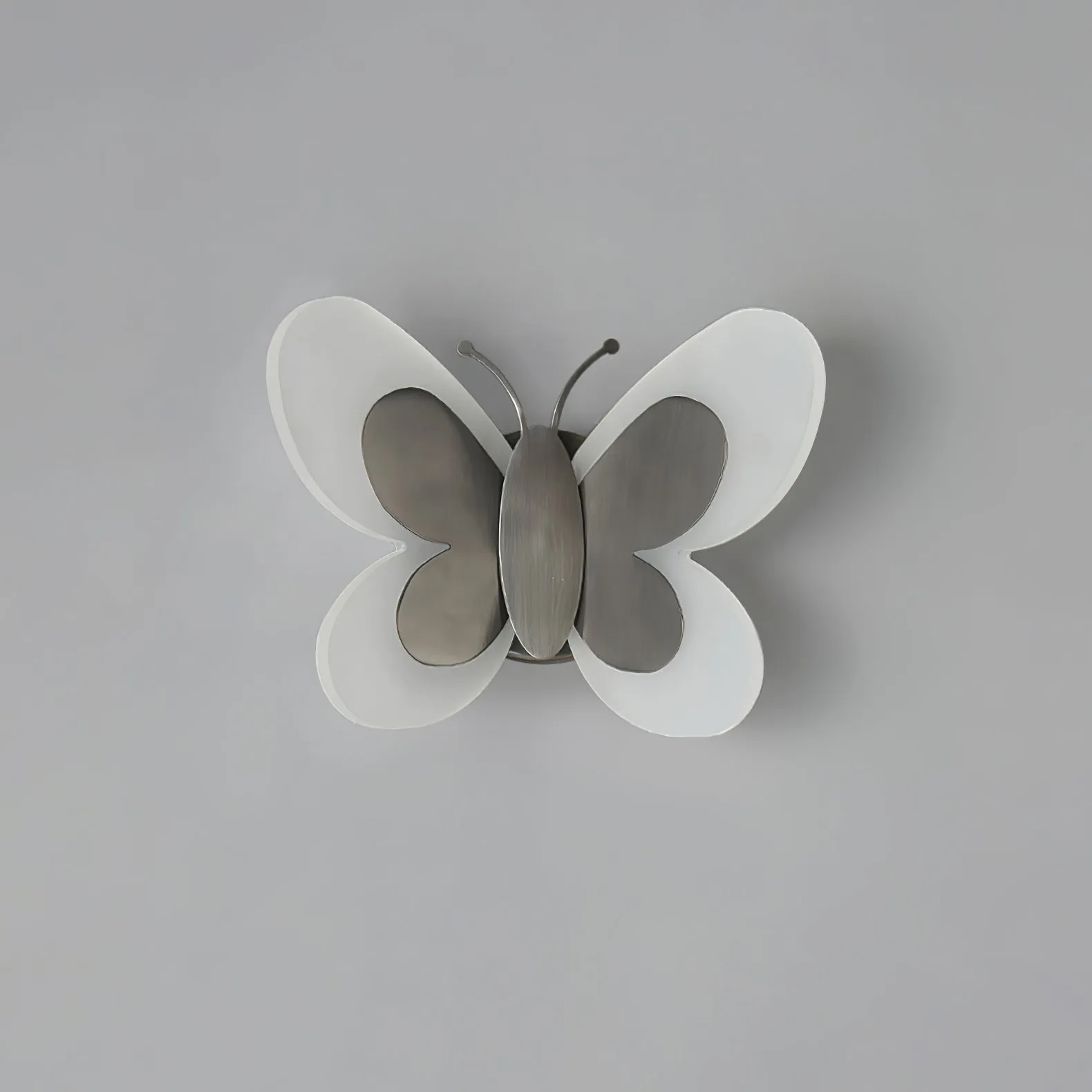 Butterfly LED Wall Lamp