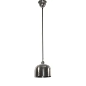 Delta Dome Small Hanging Lamp