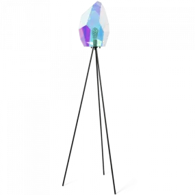 DIAMOND DEAR acrylic floor lamp