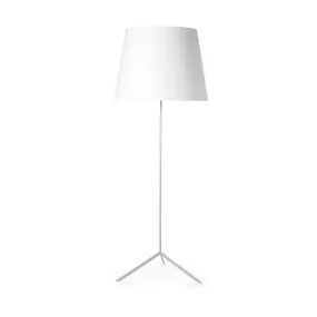 Double Shade Floor Lamp