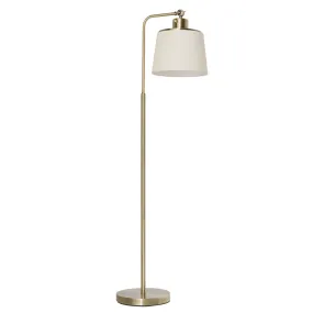 Kelvin Temperature Changing Floor Lamp