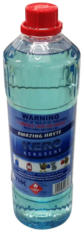 KEROSENE 1LT