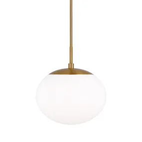 Lune Pendant Light