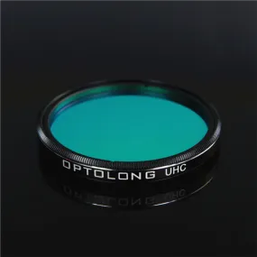 Optolong UHC Filter - 1.25" Mounted - UHC-125