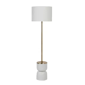 Orchid Floor Lamp