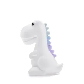 Stellar Haus Rechargeable USB Night Light- Dinosaur