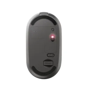 Trust Puck Rechargeable Wireless Ultra-Thin Mouse